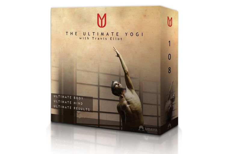 The Ultimate Yogi DVD Review
