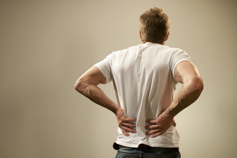 Abandonar su dolor de espalda