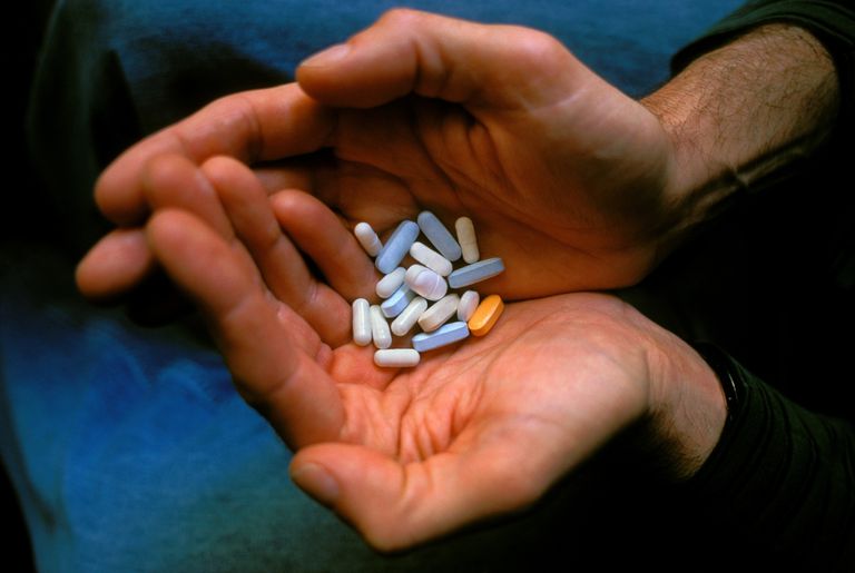 ¿Cuáles son los beneficios potenciales de un régimen de una sola tableta para el VIH?