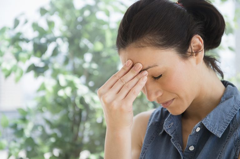 ¿Cuáles son los desórdenes de cefalea primarios raros?
