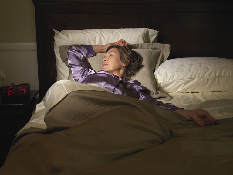 ¿Qué factores y riesgos hacen que la apnea obstructiva del sueño sea aún peor?