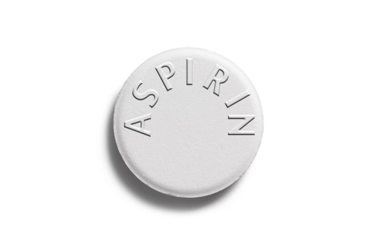 ¿Qué es el asma inducida por aspirina?