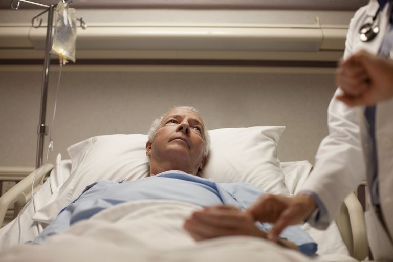 ¿Qué es la eutanasia? Con Preocupaciones por el final de la vida