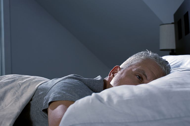 ¿Qué es el insomnio? Las características, los síntomas y las causas
