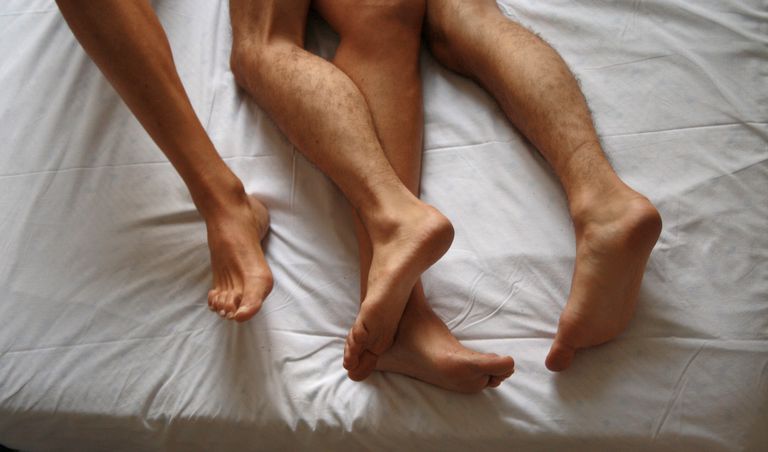 ¿Cuál es el riesgo de contraer el VIH a partir del sexo vaginal?