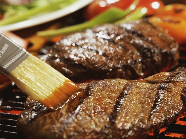 ¿Qué salsa de carne es libre de gluten? ¿Es segura la salsa A1 Steak?