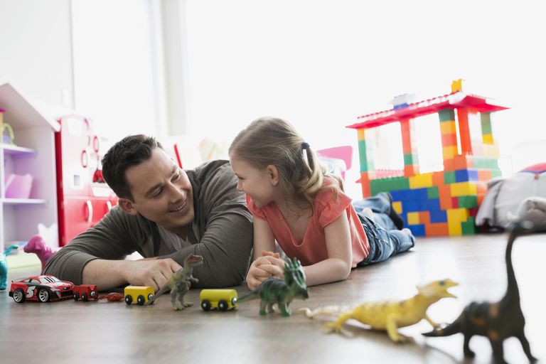 ¿Qué juguete debo comprar para un niño autista?