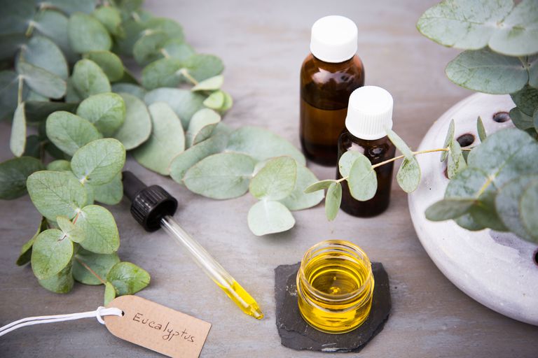 Lo que necesita saber sobre la aromaterapia