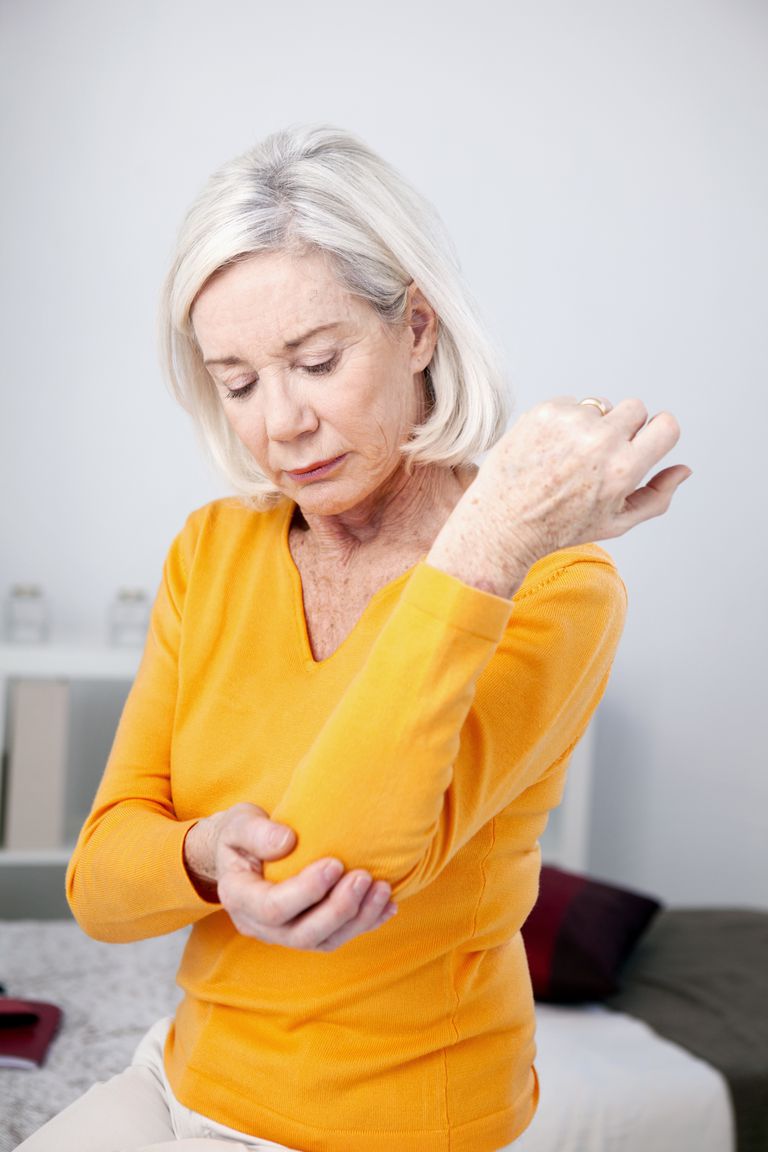 Lo que debe saber sobre la osteoartritis del codo