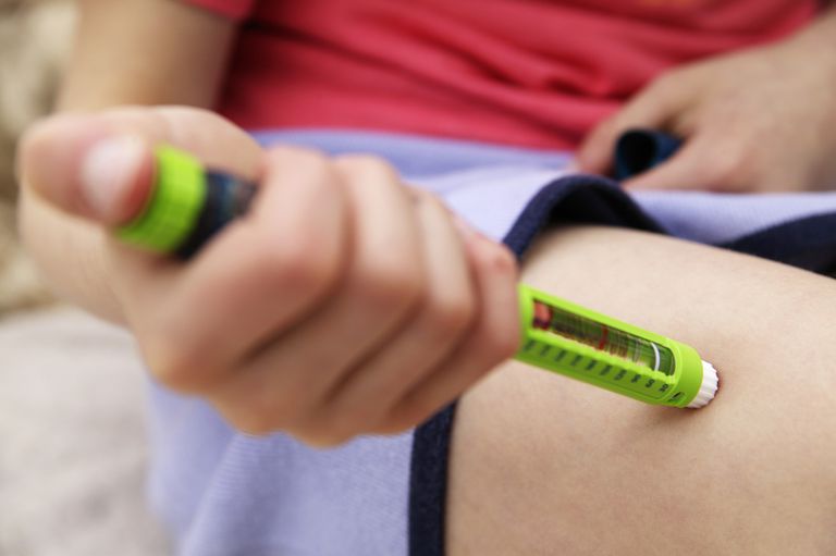 Lo que debe saber sobre la terapia con insulina