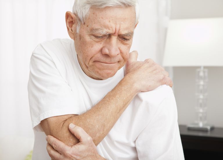 Lo que debe saber sobre la artritis del codo