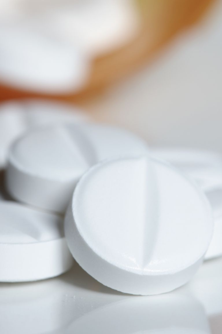 ¿Qué debes saber sobre los opioides para el dolor crónico?