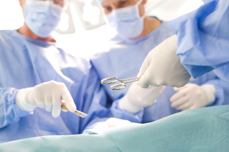 ¿Quién es el Mejor cirujano ortopédico?