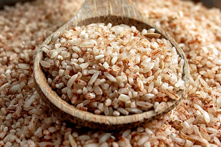 Por qué el arroz integral es mejor que el arroz blanco en el tratamiento de la diabetes