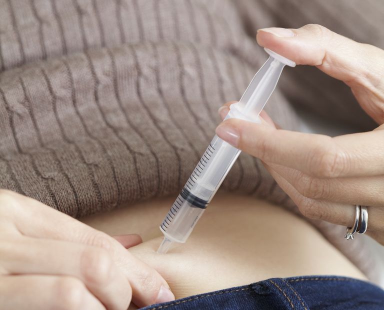 ¿Por qué necesito vacunas HCG durante el tratamiento de fertilidad?