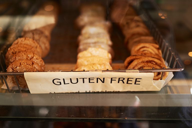 Por qué los alimentos sin gluten pueden contener gluten