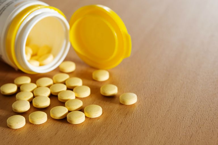 Por qué los usuarios de metformina deben prestar atención a la vitamina B12