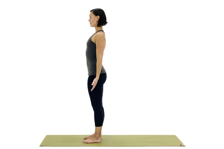 Yoga para el síndrome del túnel carpiano