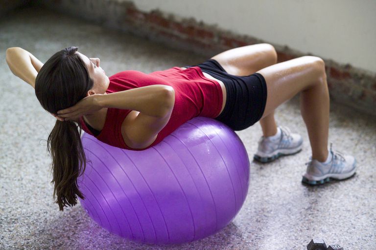 10 Mejores ejercicios y estiramientos para el dolor de espalda