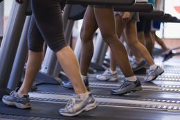 Los 10 mejores videos de Workout Treadmill para comprar en 2018