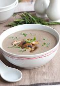 10 Recetas grandes de sopa de bajo contenido de carbohidratos