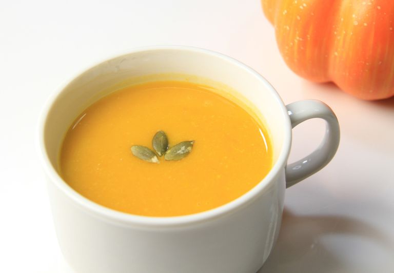 10 Recetas grandes de sopa de bajo contenido de carbohidratos
