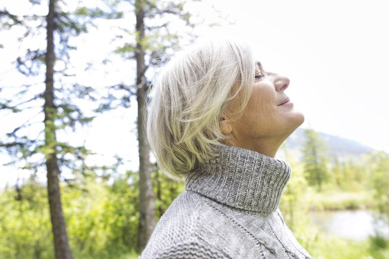 10 Resoluciones de longevidad que realmente disfrutará