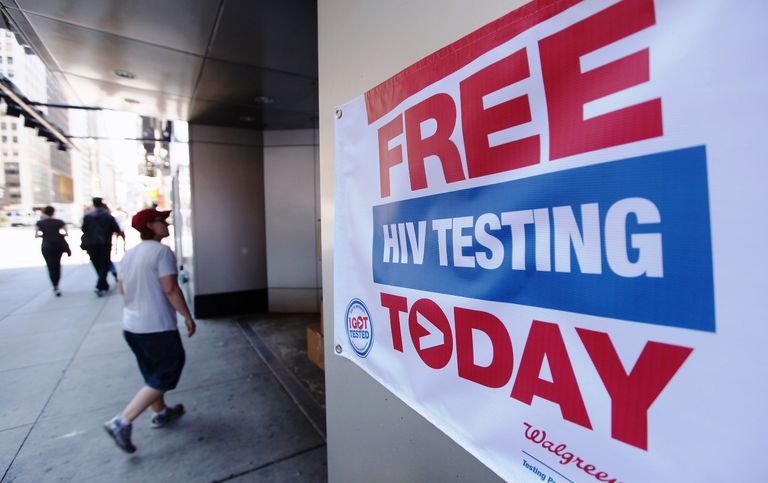 10 Mitos e ideas falsas más comunes sobre el VIH