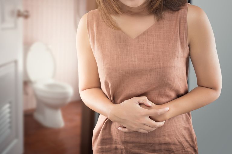 10 Causas posibles de diarrea repentina o crónica