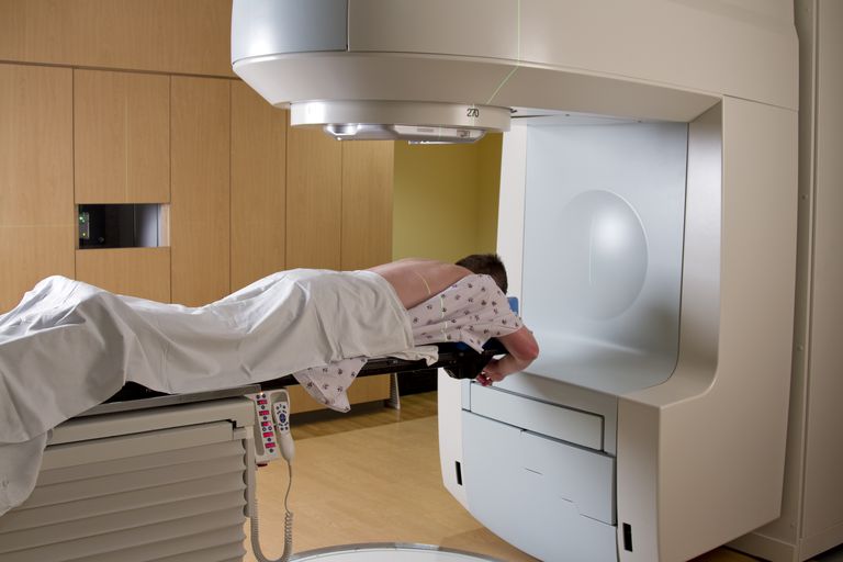 10 Mitos sobre el tratamiento con radiación
