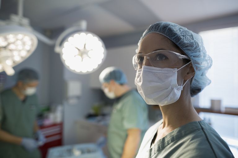 10 Cosas que debe decirle a su cirujano antes de la cirugía