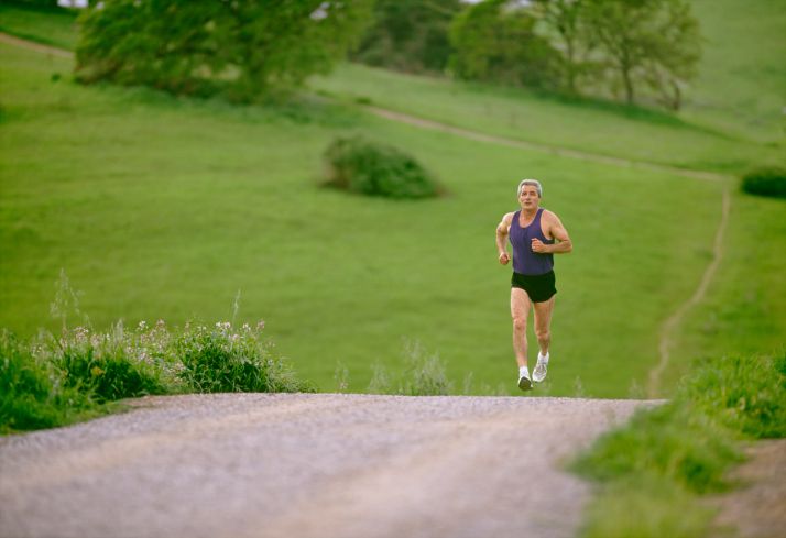 10 Consejos para motivarse a correr