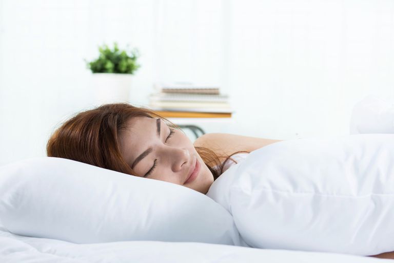 10 Formas de obtener una mejor noche de sueño