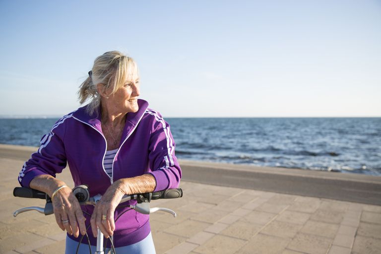 10 Formas de mejorar su calidad de vida con artritis