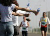 13 Errores que la mitad de los corredores de maratón deben evitar