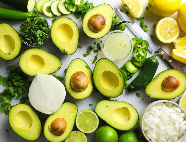 15 Alimentos antiinflamatorios que debería comer