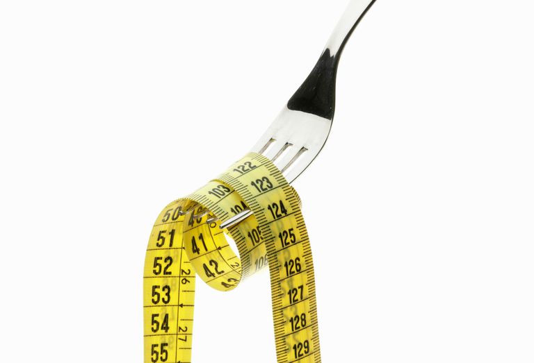 15 BS Datos de pérdida de peso que todo el mundo piensa son ciertos