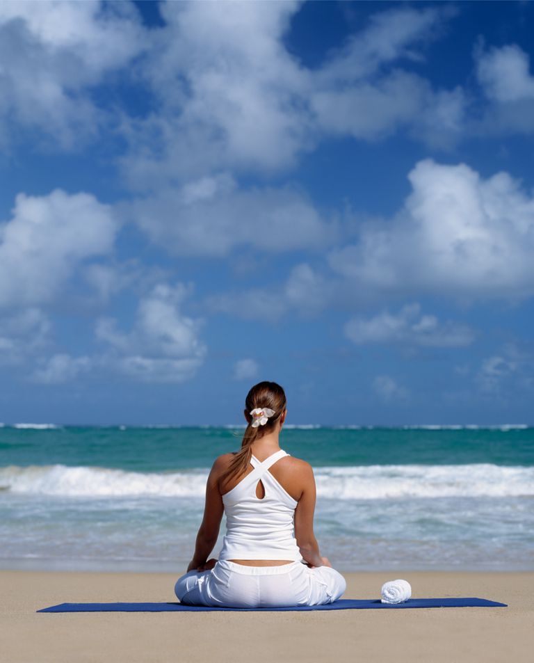 15 Escapadas y retiros de Yoga dignos de Om para mantenerte centrado