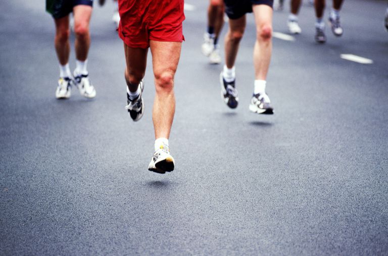17 Preguntas frecuentes sobre aprender a correr