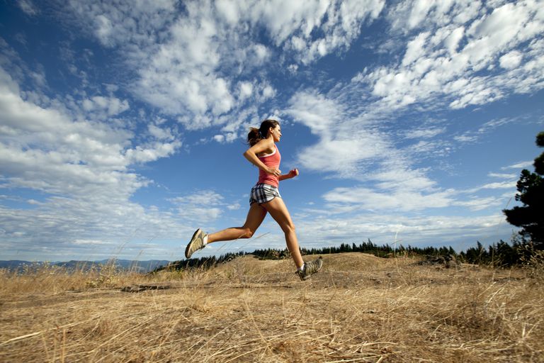 17 Preguntas frecuentes sobre aprender a correr