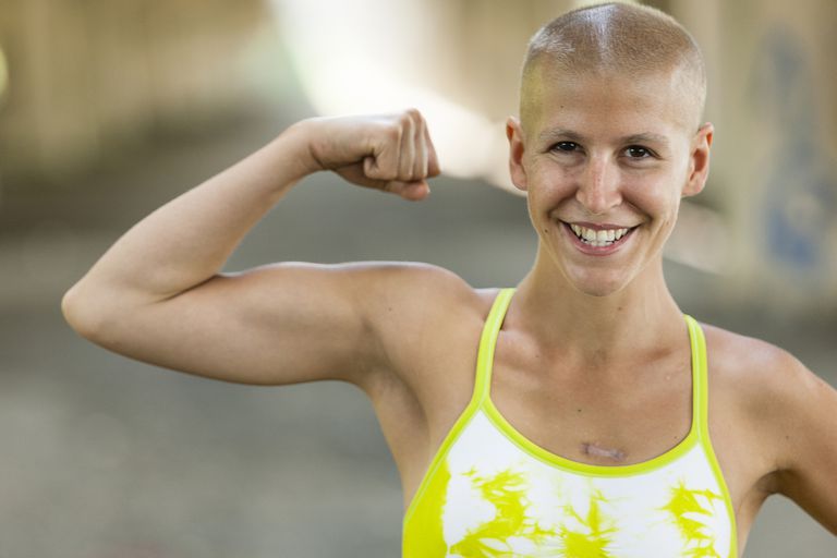 20 Formas de celebrar a vencer al cáncer