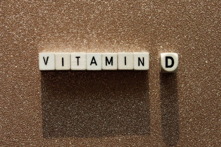 3 Razones para tomar vitamina D si tiene PCOS