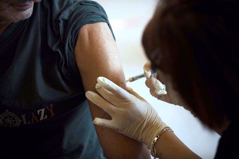 Los 4 mitos más comunes sobre la vacuna contra la gripe