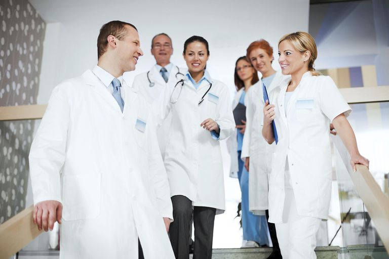 4 Habilidades imprescindibles para gerentes de consultorios médicos