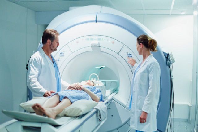 4 Razones por las que no puede obtener una MRI