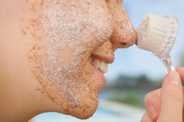 5 Mitos sobre el tratamiento del acné