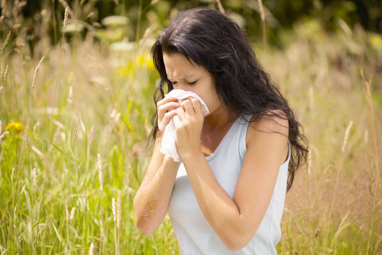 5 Condiciones médicas que empeoran el asma