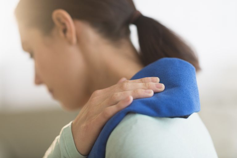 5 Tratamientos no quirúrgicos para la bursitis del hombro