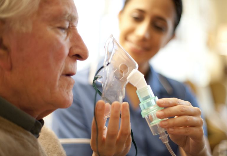 5 Consejos de seguridad para usar terapia de oxígeno suplementaria