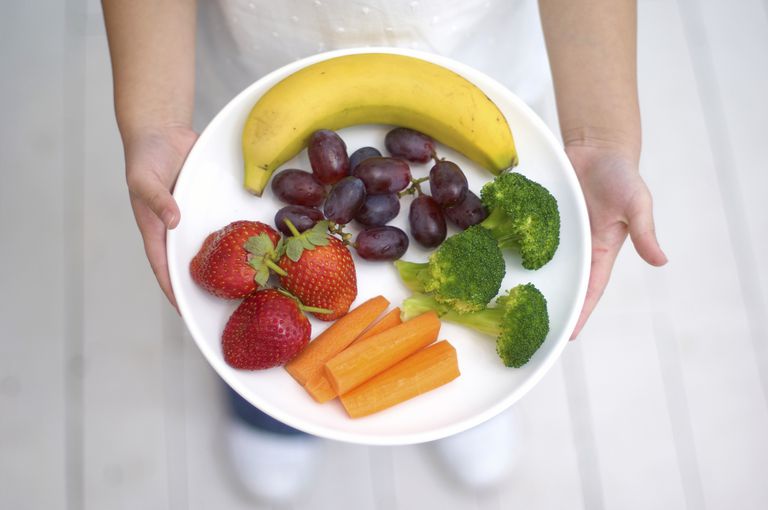 5 Cosas que todos deberían saber sobre nutrición